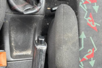 Optique avant secondaire gauche (feux)(clignotant) VOLKSWAGEN GOLF 3