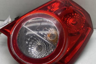 Feu arriere principal droit (feux) CHEVROLET AVEO 1 Photo n°1