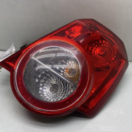 Feu arriere principal droit (feux) CHEVROLET AVEO 1 Photo n°1