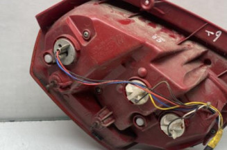 Feu arriere principal droit (feux) CHEVROLET AVEO 1