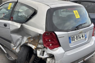 Feu arriere principal droit (feux) CHEVROLET AVEO 1