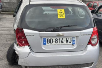 Feu arriere principal droit (feux) CHEVROLET AVEO 1