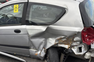 Feu arriere principal droit (feux) CHEVROLET AVEO 1