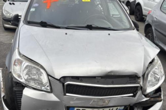 Feu arriere principal droit (feux) CHEVROLET AVEO 1