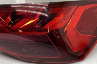 Feu arriere principal droit (feux) AUDI A3 4 Photo n°1