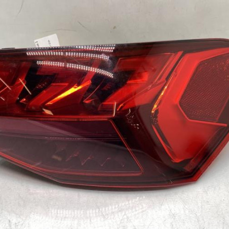 Feu arriere principal droit (feux) AUDI A3 4 Photo n°1