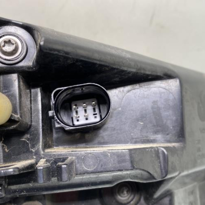 Feu arriere principal droit (feux) AUDI A3 4 Photo n°3