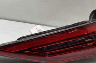 Feu arriere secondaire droit (feux) AUDI A3 4 Photo n°1