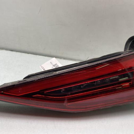 Feu arriere secondaire droit (feux) AUDI A3 4 Photo n°1