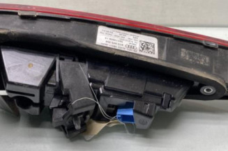 Feu arriere secondaire droit (feux) AUDI A3 4