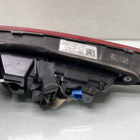 Feu arriere secondaire droit (feux) AUDI A3 4