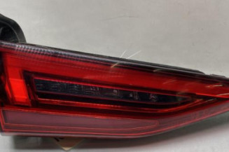 Feu arriere secondaire gauche (feux) AUDI A3 4 Photo n°1