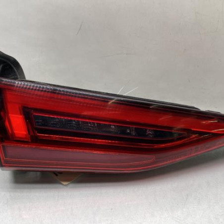 Feu arriere secondaire gauche (feux) AUDI A3 4 Photo n°1