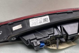 Feu arriere secondaire gauche (feux) AUDI A3 4