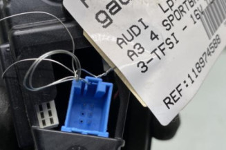 Feu arriere secondaire gauche (feux) AUDI A3 4