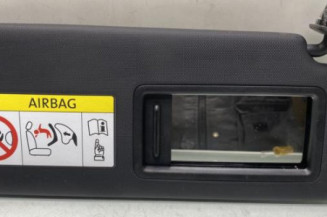 Pare soleil droit AUDI A3 4 Photo n°1