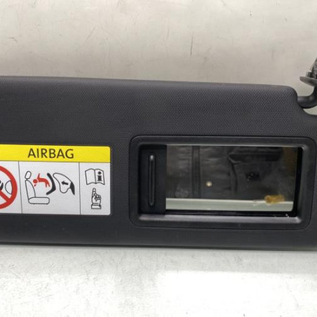 Pare soleil droit AUDI A3 4 Photo n°1