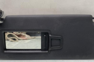 Pare soleil gauche AUDI A3 4 Photo n°1