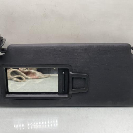 Pare soleil gauche AUDI A3 4 Photo n°1