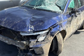 Pare soleil gauche AUDI A3 4