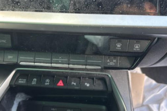 Pare soleil gauche AUDI A3 4