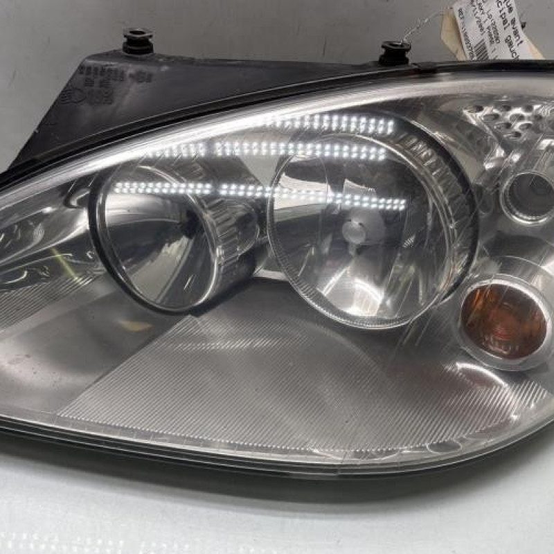 Optique avant principal gauche (feux)(phare) FORD GALAXY 1 Photo n°1