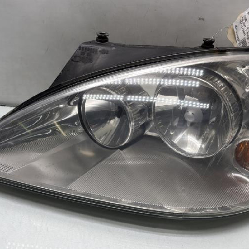 Optique avant principal gauche (feux)(phare) FORD GALAXY 1 Photo n°2