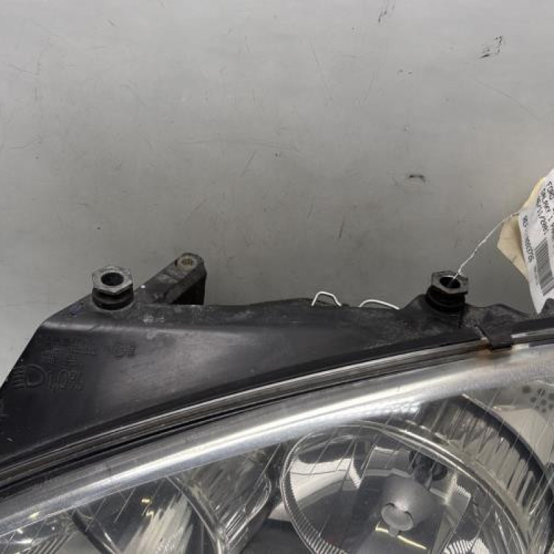 Optique avant principal gauche (feux)(phare) FORD GALAXY 1 Photo n°3