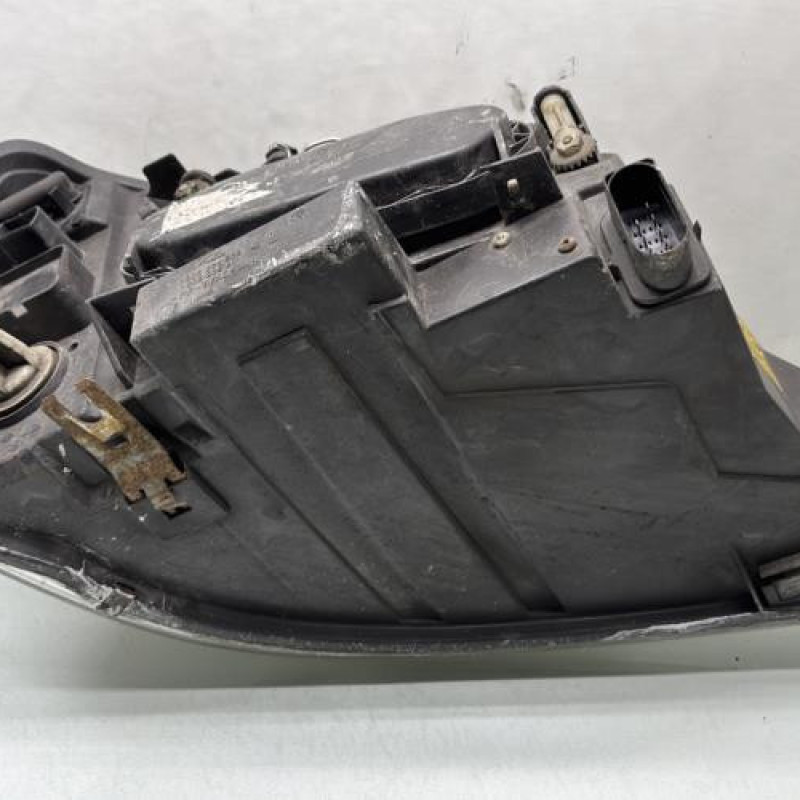 Optique avant principal gauche (feux)(phare) FORD GALAXY 1 Photo n°5