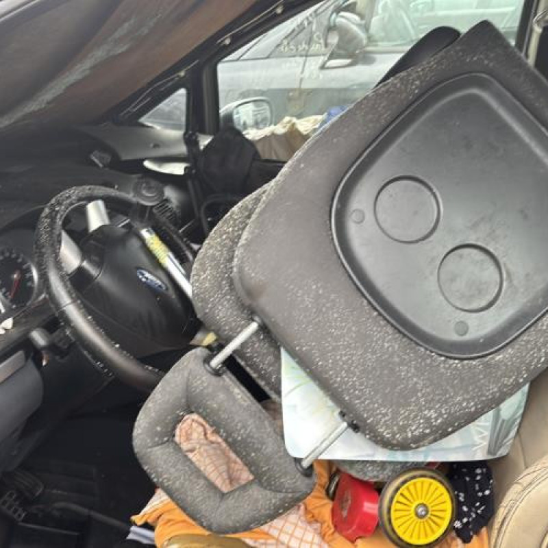 Optique avant principal gauche (feux)(phare) FORD GALAXY 1 Photo n°15