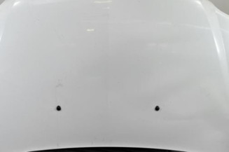 Capot DACIA LOGAN 1 Photo n°1