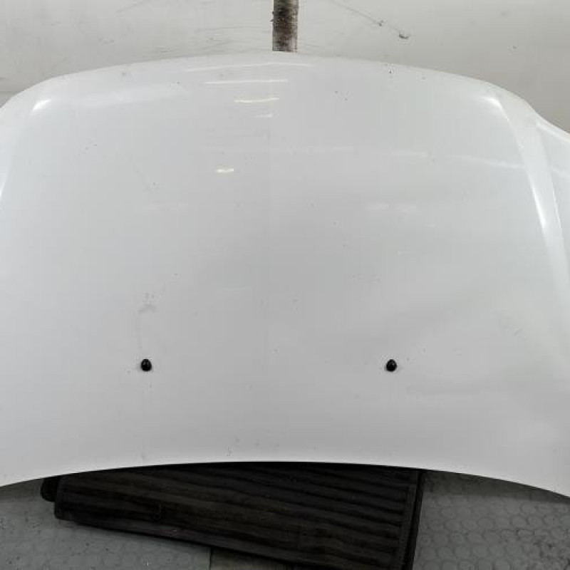 Capot DACIA LOGAN 1 Photo n°1