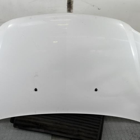 Capot DACIA LOGAN 1 Photo n°1