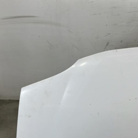 Capot DACIA LOGAN 1