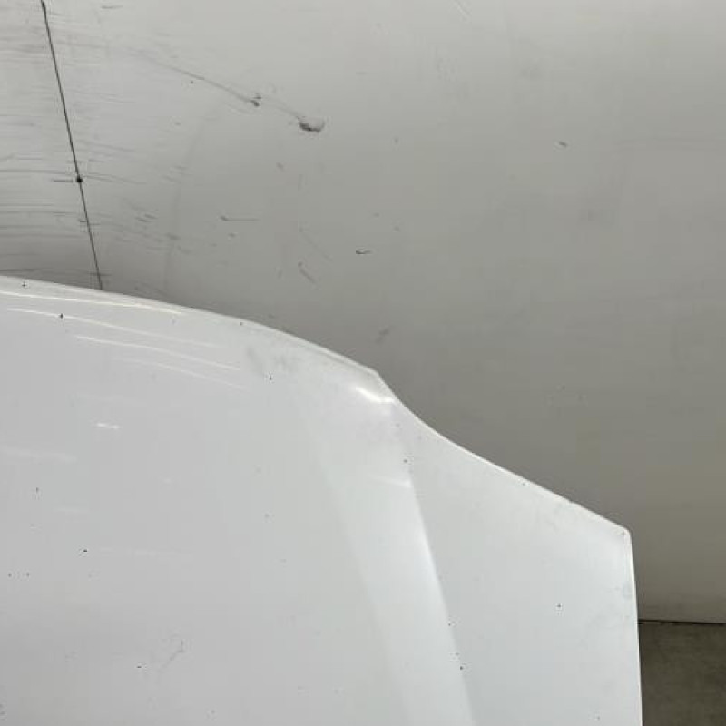 Capot DACIA LOGAN 1 Photo n°3