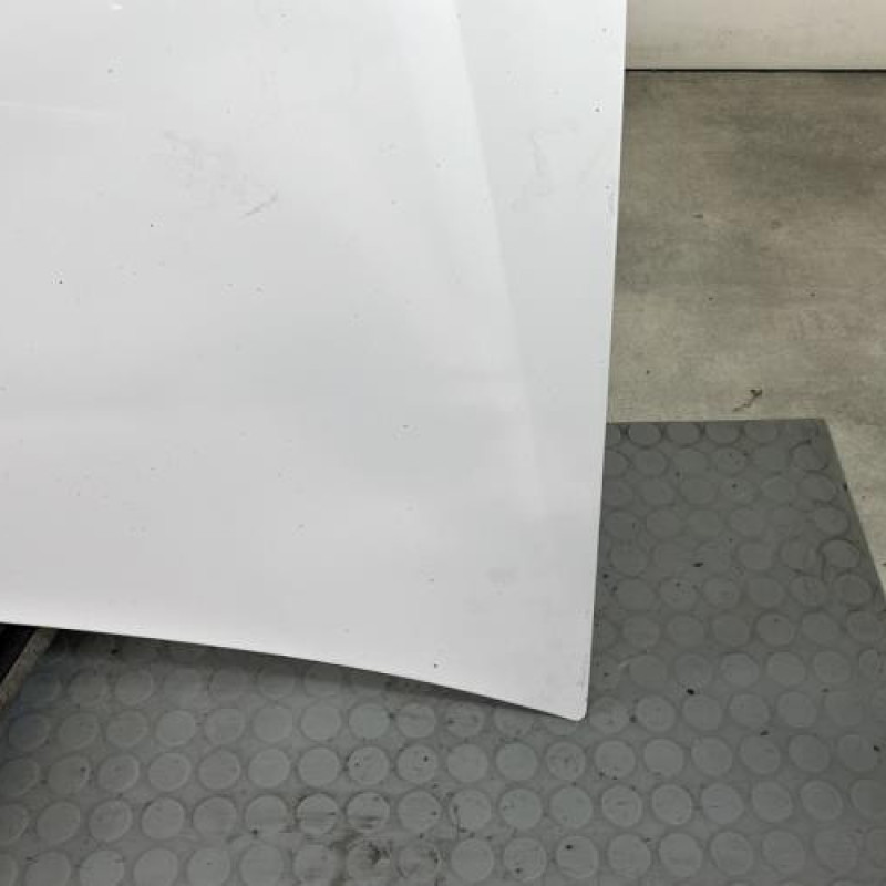 Capot DACIA LOGAN 1 Photo n°4