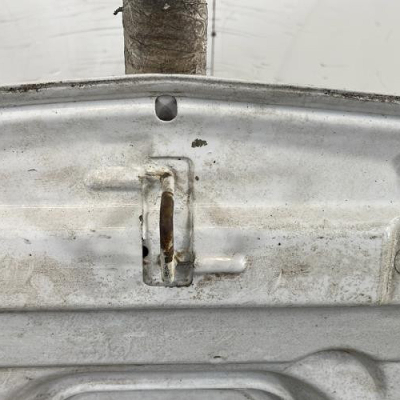 Capot DACIA LOGAN 1 Photo n°6