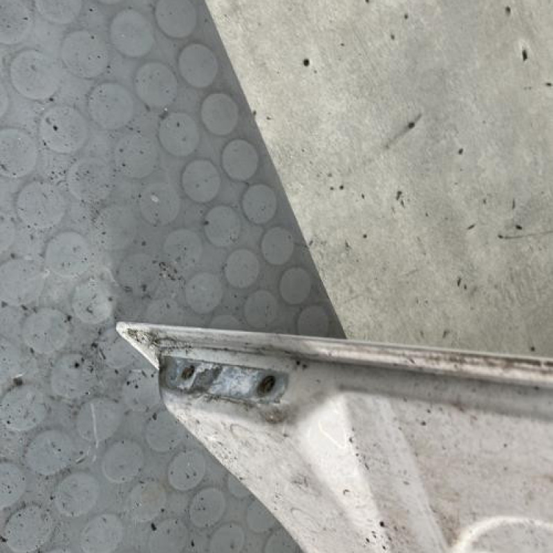 Capot DACIA LOGAN 1 Photo n°7