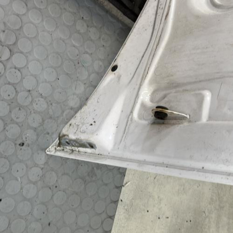 Capot DACIA LOGAN 1 Photo n°8