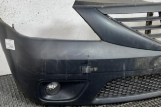 Pare choc avant DACIA LOGAN 1