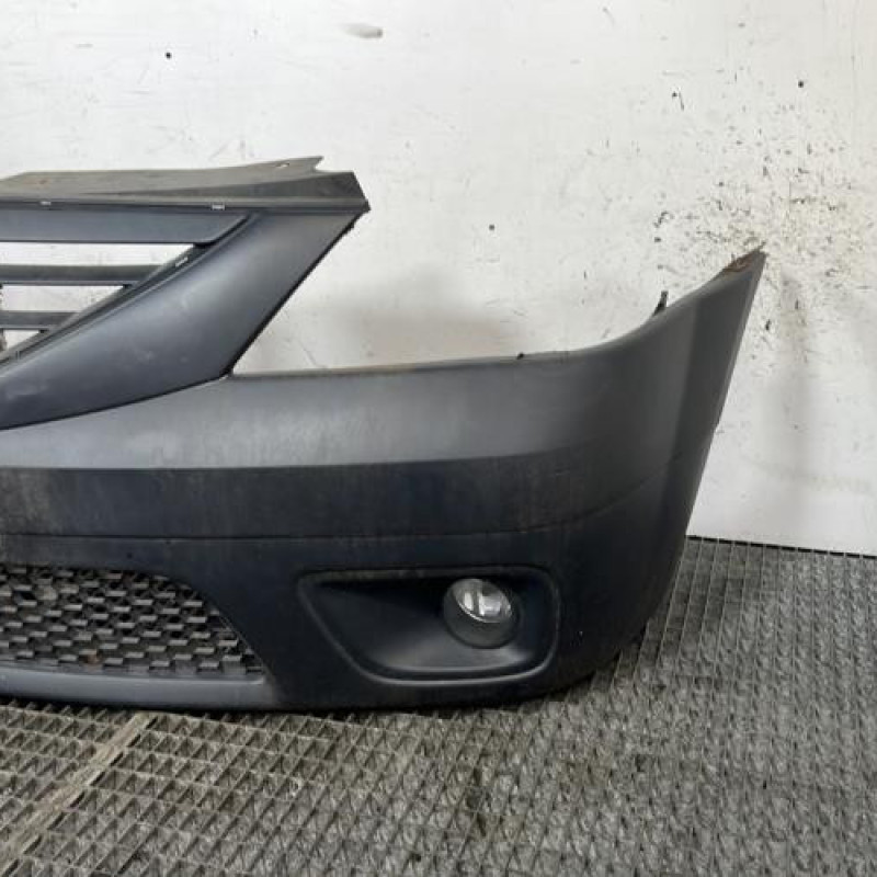 Pare choc avant DACIA LOGAN 1 Photo n°3