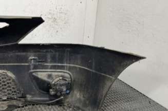 Pare choc avant DACIA LOGAN 1