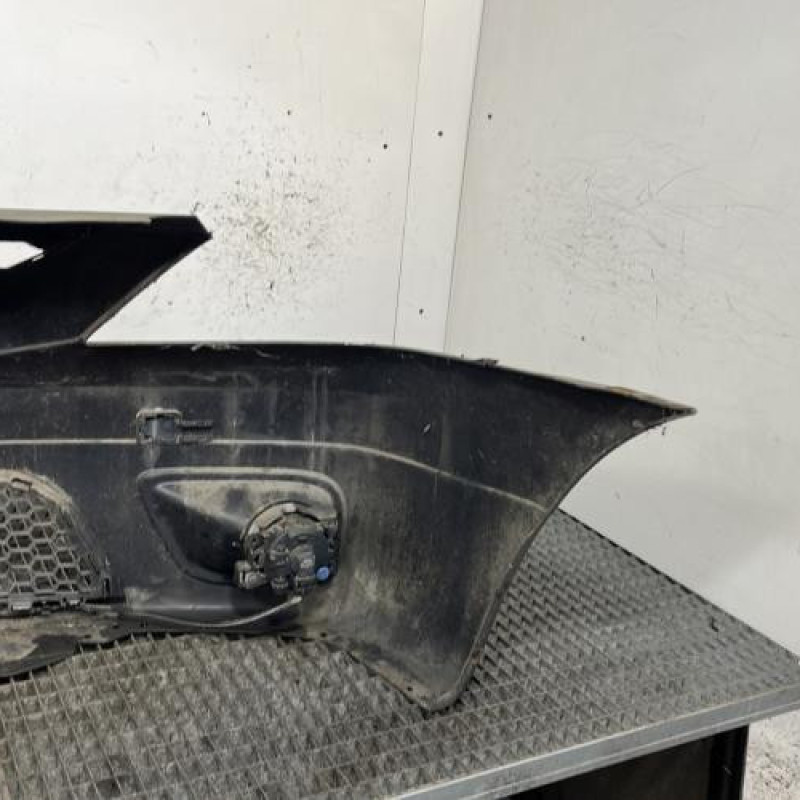 Pare choc avant DACIA LOGAN 1 Photo n°4