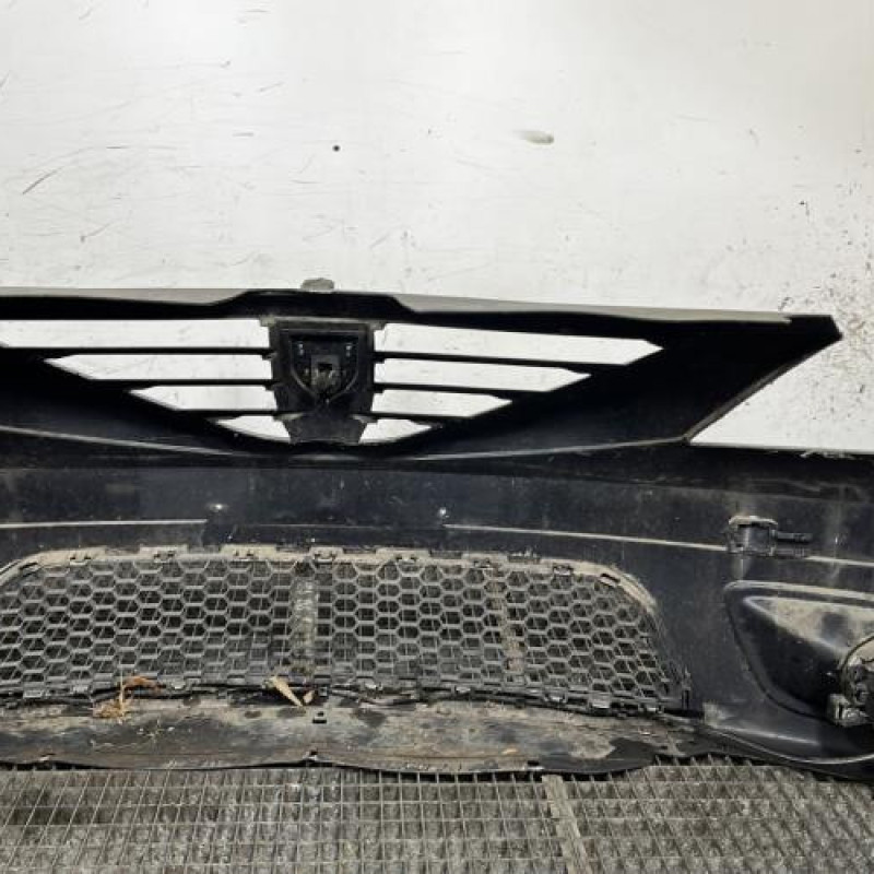 Pare choc avant DACIA LOGAN 1 Photo n°5