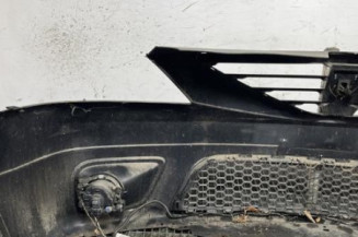 Pare choc avant DACIA LOGAN 1