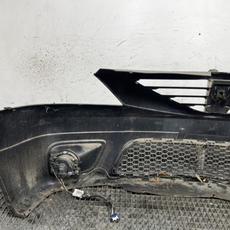 Pare choc avant DACIA LOGAN 1 Photo n°6