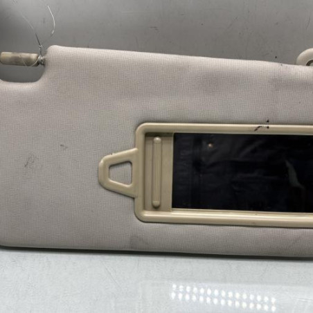 Pare soleil droit HYUNDAI I 10 1 Photo n°1