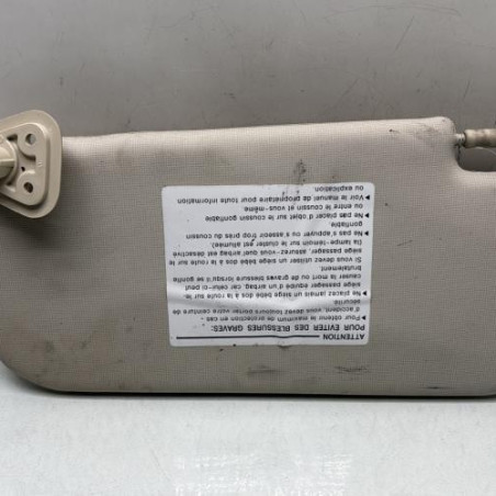 Pare soleil droit HYUNDAI I 10 1