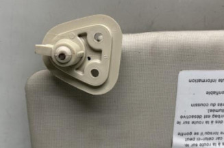 Pare soleil droit HYUNDAI I 10 1