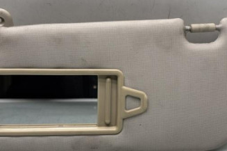 Pare soleil gauche HYUNDAI I 10 1 Photo n°1